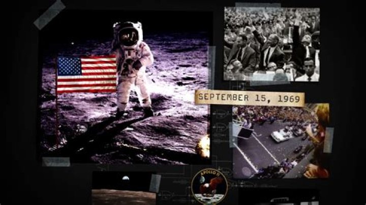 Who won the space race and why?