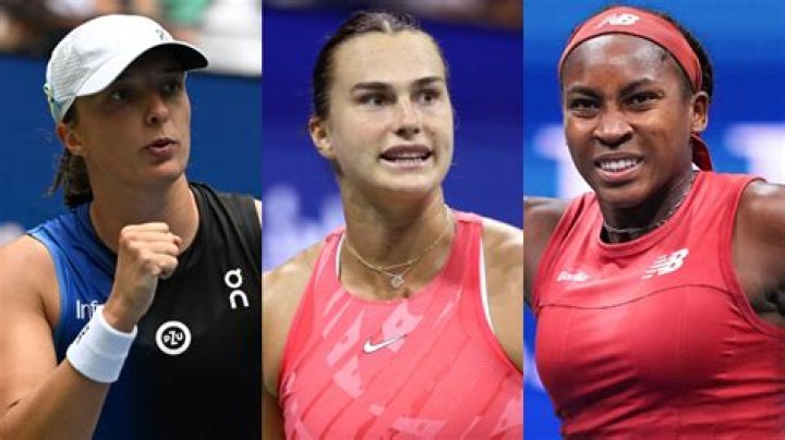 Who won the tennis final in Miami?