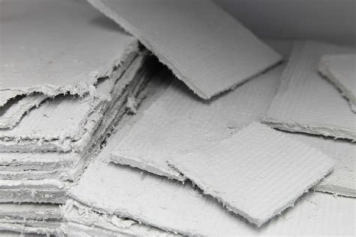 Why are asbestos sheets banned?