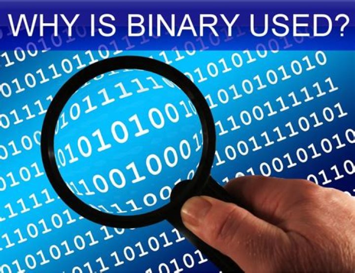 Why are binary numbers important in computing?