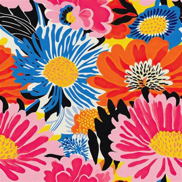 Why are flowers so beautiful?