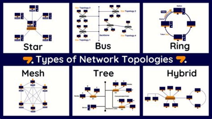 Why are network topologies important?