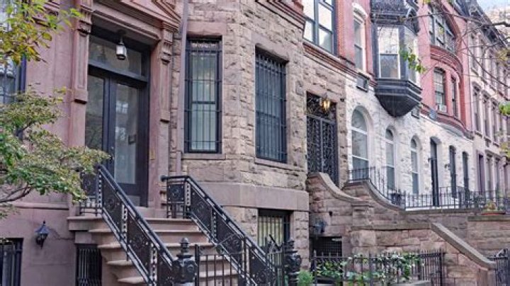 Why are there bars on windows?