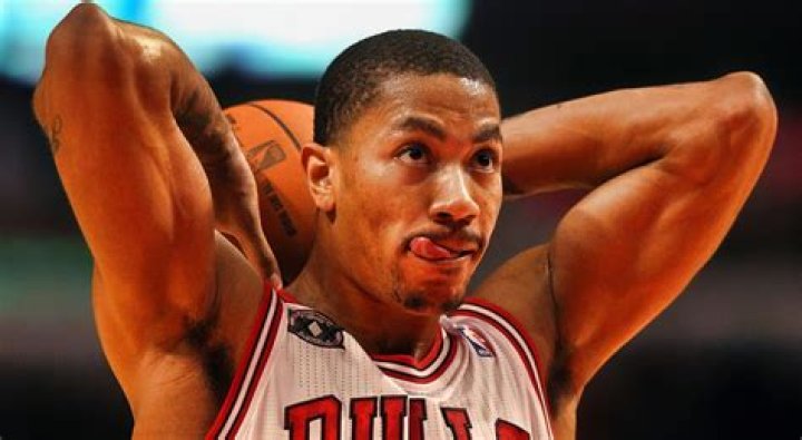 Why did Derrick Rose get traded?