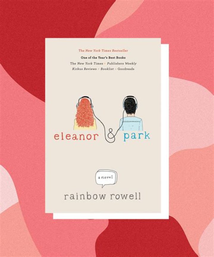 Why did Rainbow Rowell wrote Eleanor and Park?