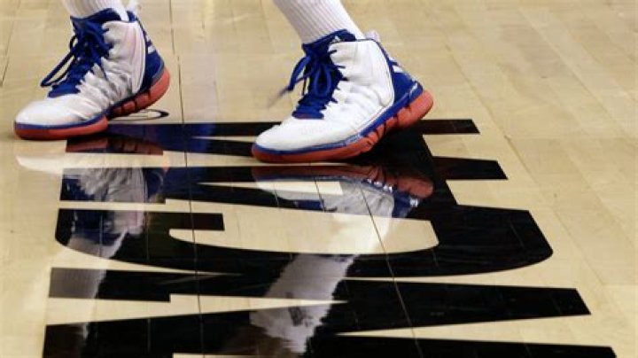 Why do basketball shoes squeak?