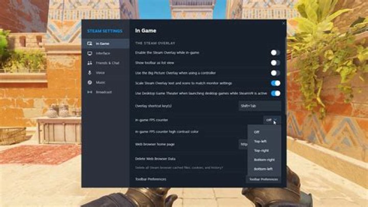 Why do I get FPS drops in CS GO?
