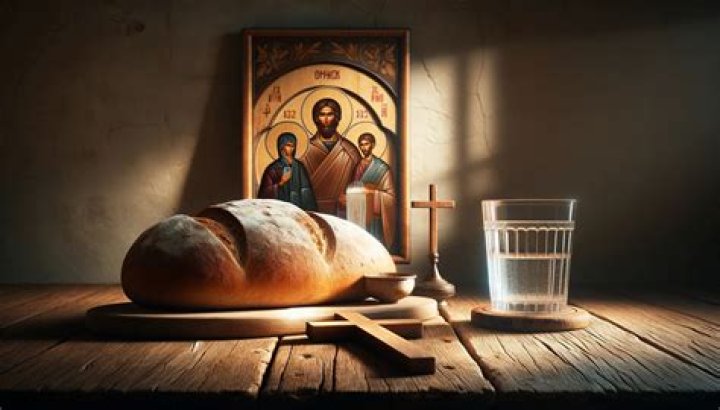 Why does a fish symbolize Christianity?