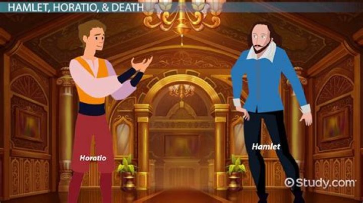 Why does Hamlet not act immediately to take revenge on his uncle?