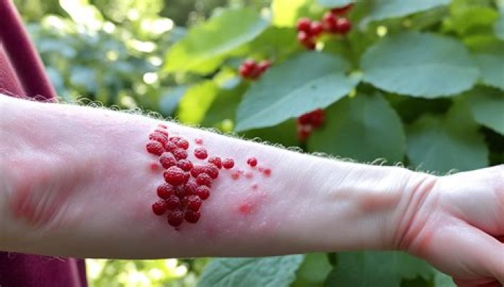 Why does it seem like my poison ivy is spreading?