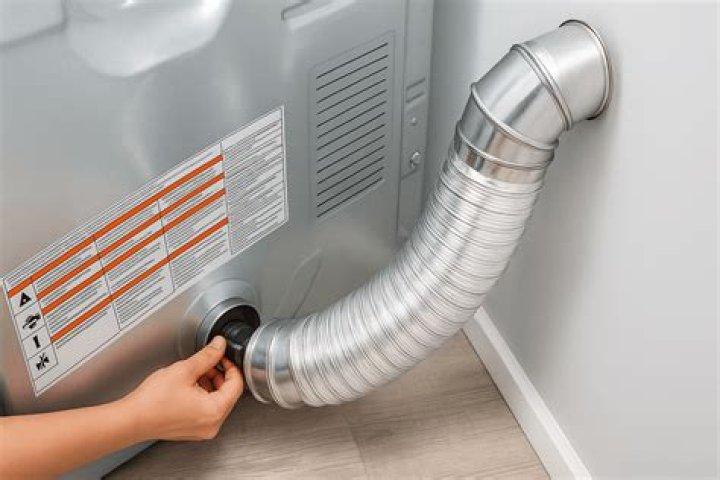 Why does my dryer only get warm?