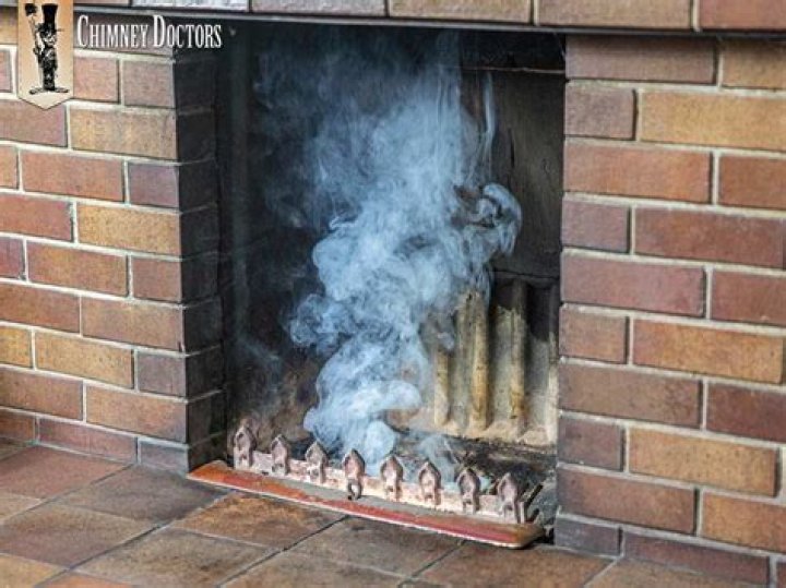 Why does my fireplace make noise?