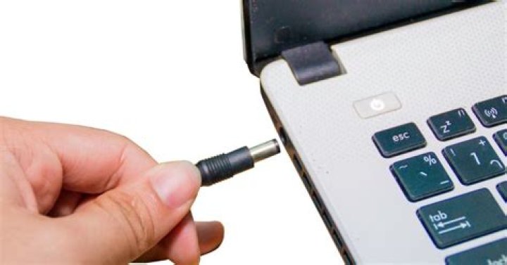 Why does my laptop charger gets really hot?