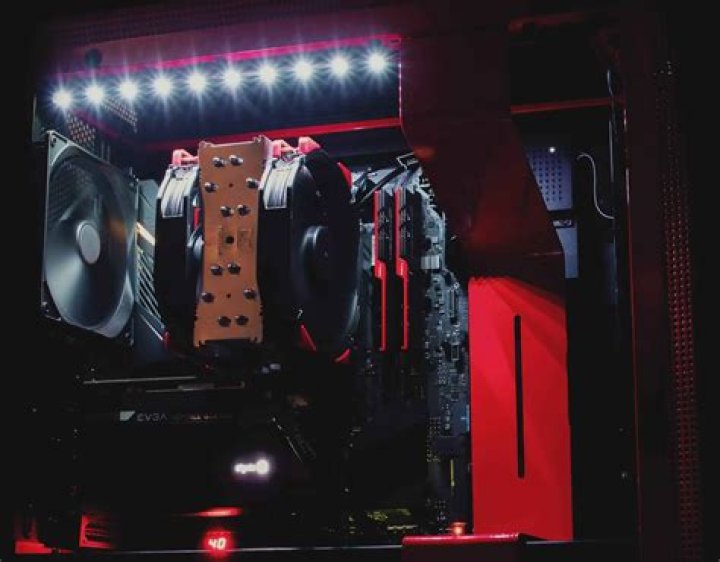 WHy fan is used in CPU?