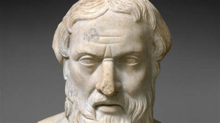 Why Herodotus is considered the father of history?
