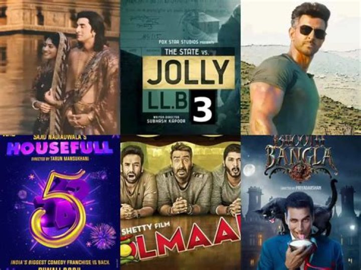 Why Indian movies release on Friday?