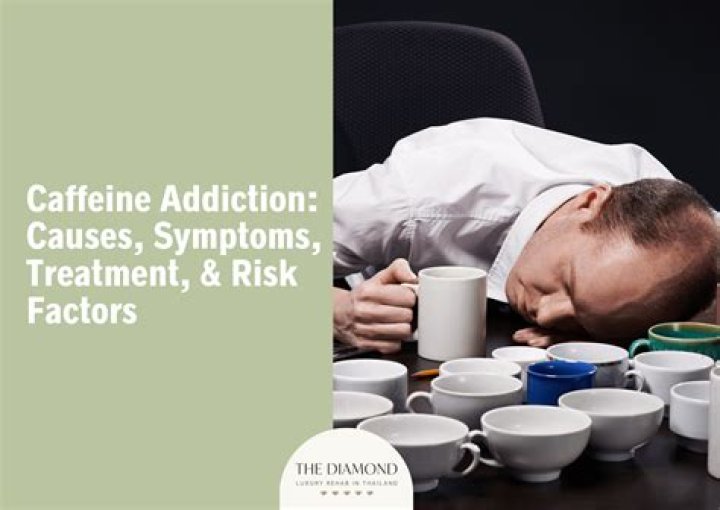 Why is caffeine considered a diuretic?