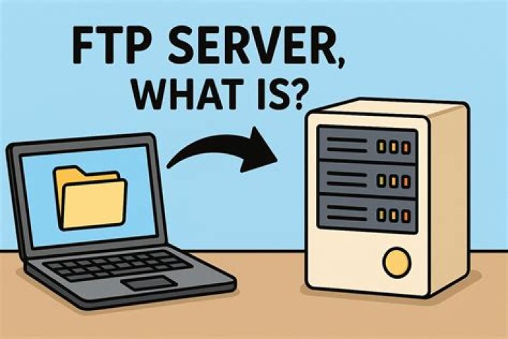 Why is FTP not connecting?