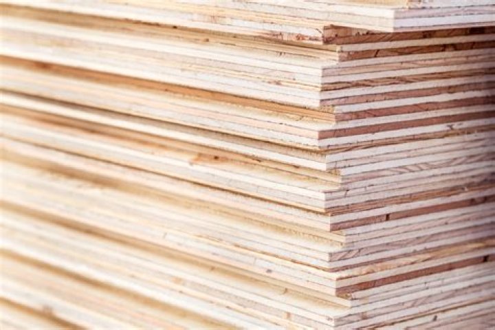 Why is it called plywood?