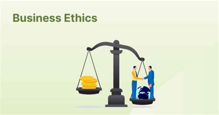 Why is it important to study ethics in business law?