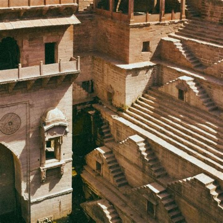 Why is Jodhpur called Sun City?
