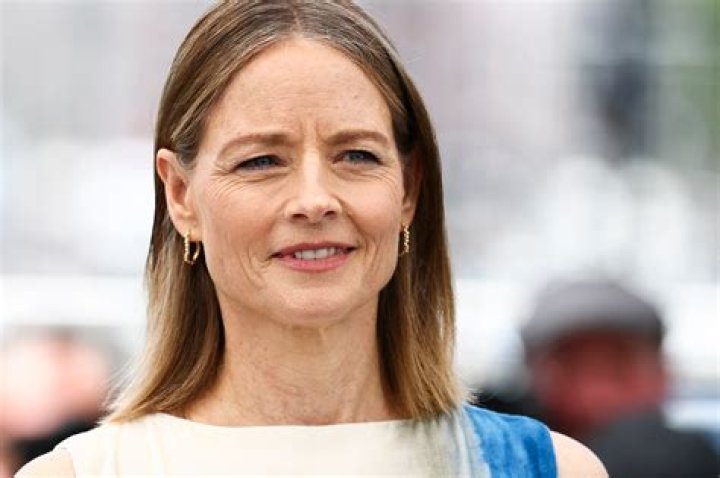 Why is Jodie Foster not in Hannibal?