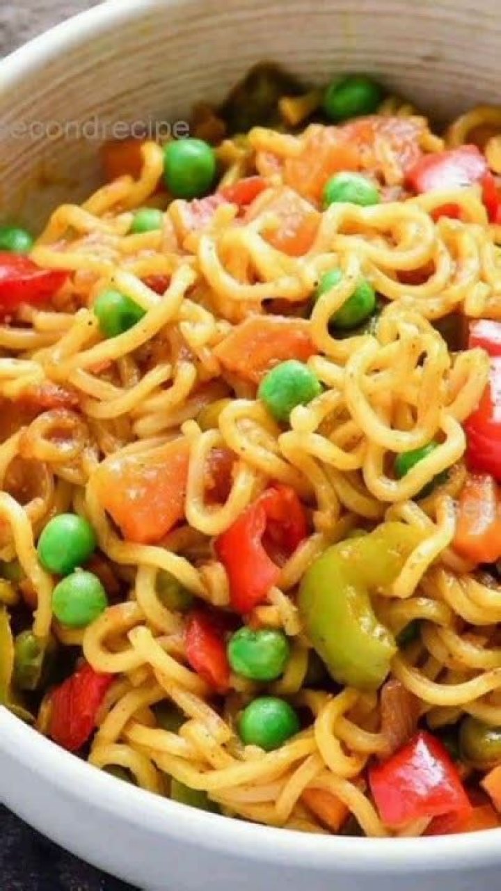 Why is Maggi harmful?