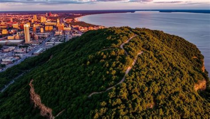 Why is Memphis called Bluff City?