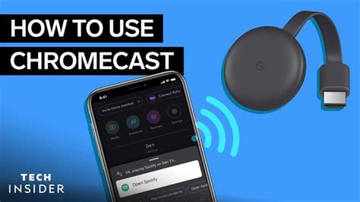 Why is my chromecast not connecting to Internet?