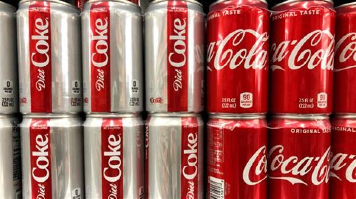 Why is my Coke salty?