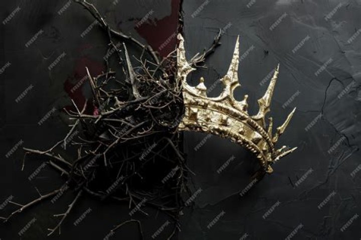 Why is my crown of thorns turning yellow?