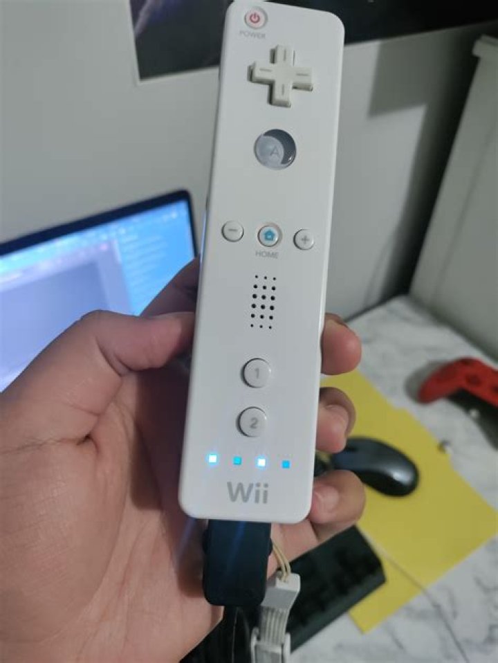 Why is my Wii remote not working properly?