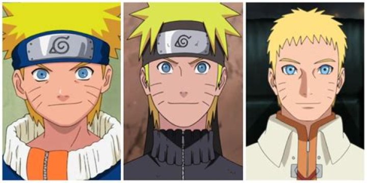 Why is Naruto named Naruto?
