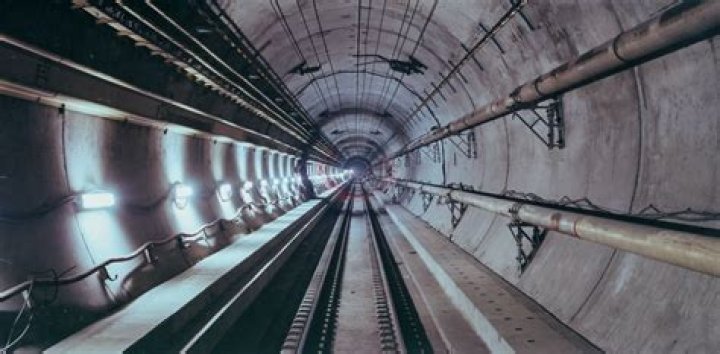 Why is the Lincoln Tunnel called the Lincoln Tunnel?
