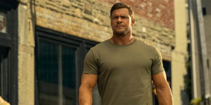 Why is Tom Cruise no longer Jack Reacher?
