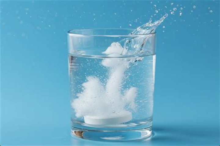 Why is water considered a nutrient?