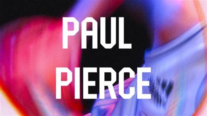 Why Paul Pierce the truth?