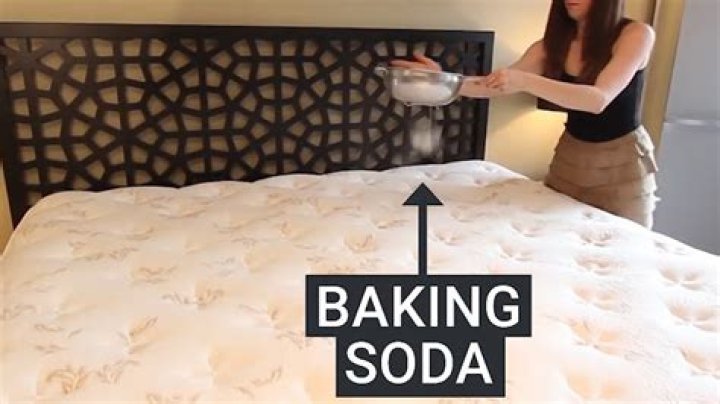 Why should you vacuum your mattress?
