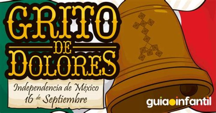 Why was El Grito de Dolores an important event?