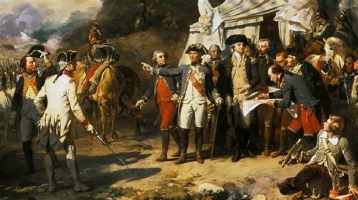 Why was the Battle of Long Island important?