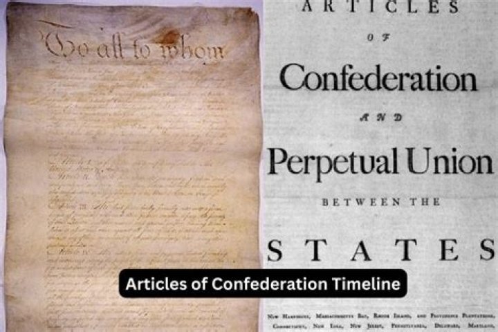 Why was the constitution adopted over the Articles of Confederation?