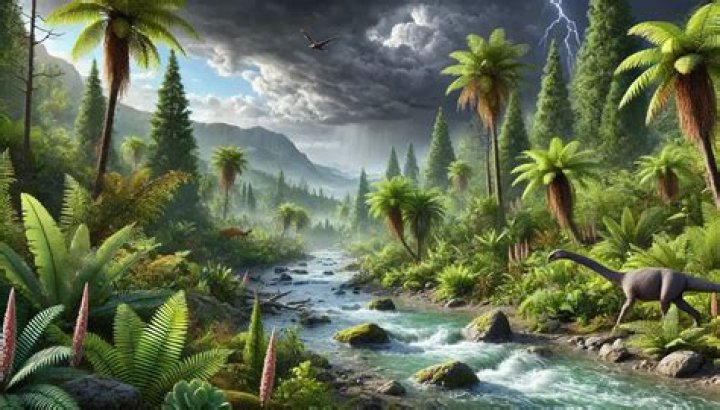 Why was the critical period important?