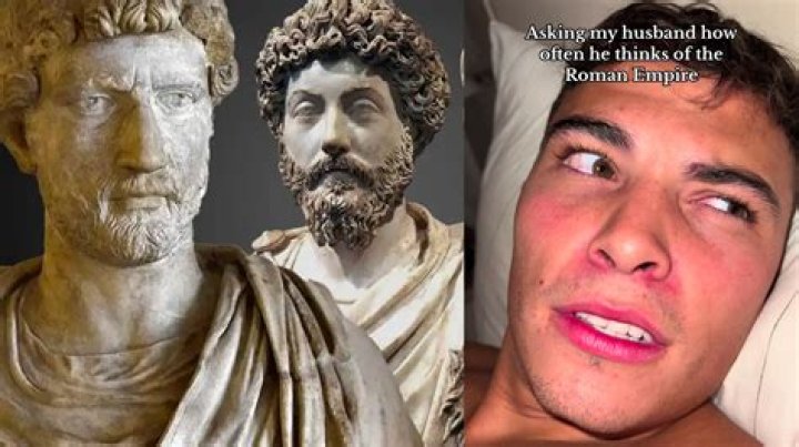 Why was the Roman Empire successful?