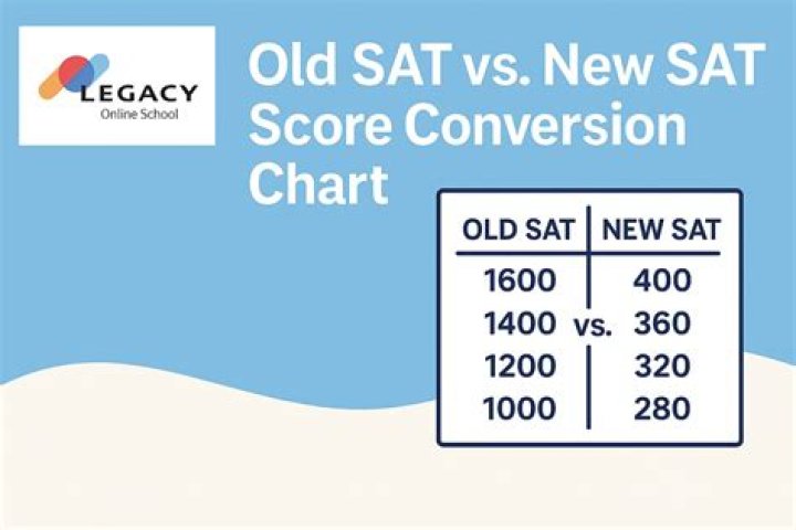 Why was the SAT changed?