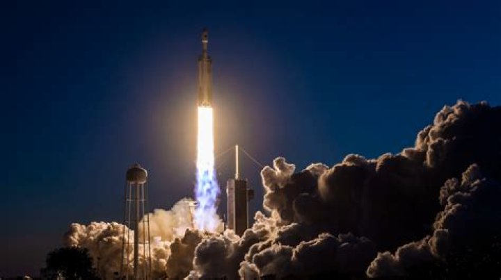 Why was thumba selected for being Rocket Launching Station?