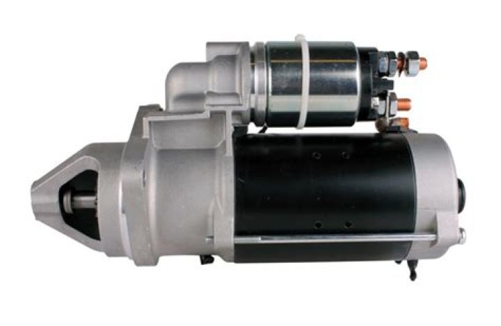 Will a bad starter cause no power?