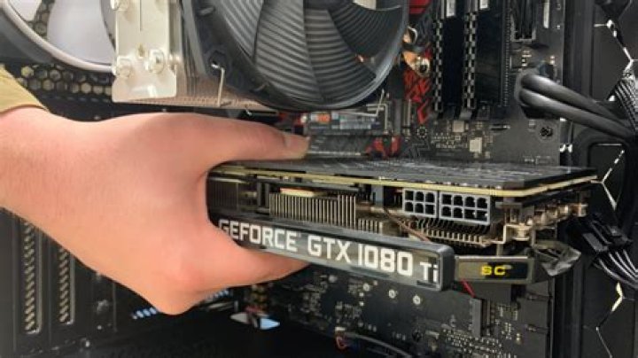 Will a GTX 1050 Ti run fortnite?