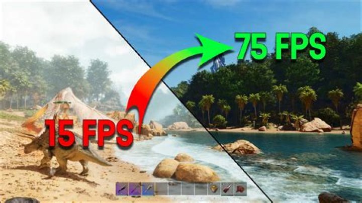 Will a SSD improve FPS?