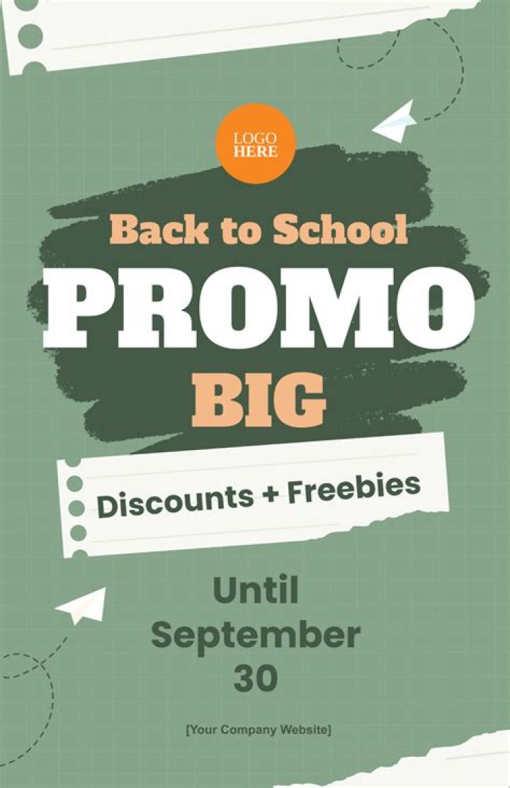 Will Apple have a back to school promotion in 2019?