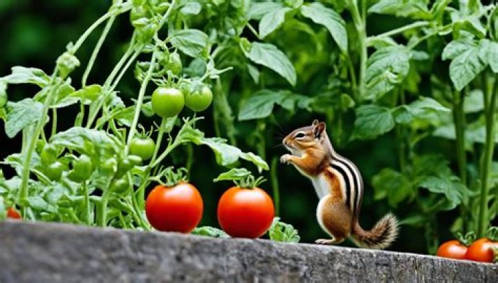 Will chipmunks eat wiring? | ContextResponse.com